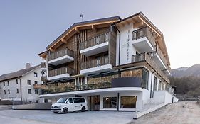 Hotel Alpenrose